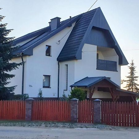 Silence Villa Szydlowice Ngoại thất bức ảnh