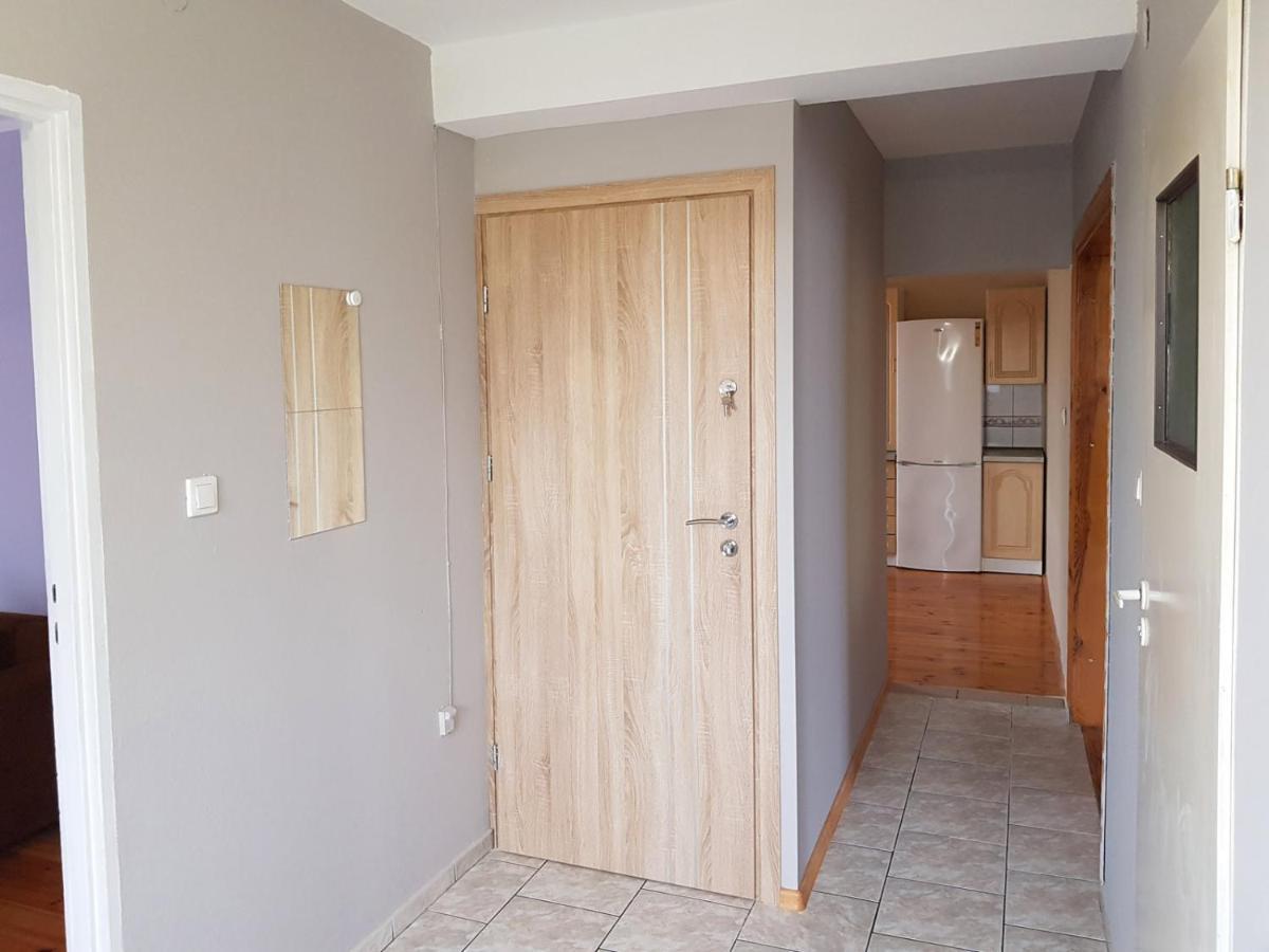 Silence Villa Szydlowice Ngoại thất bức ảnh