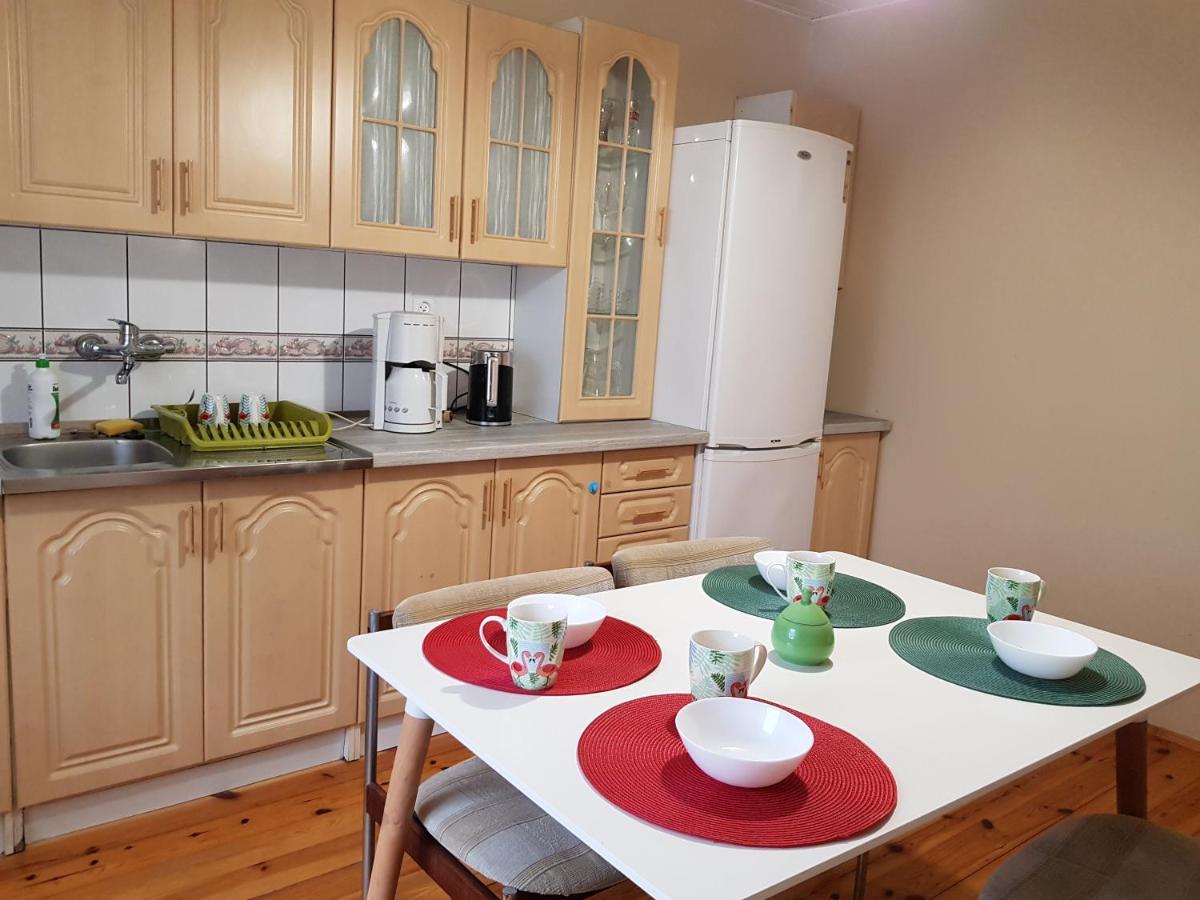 Silence Villa Szydlowice Ngoại thất bức ảnh