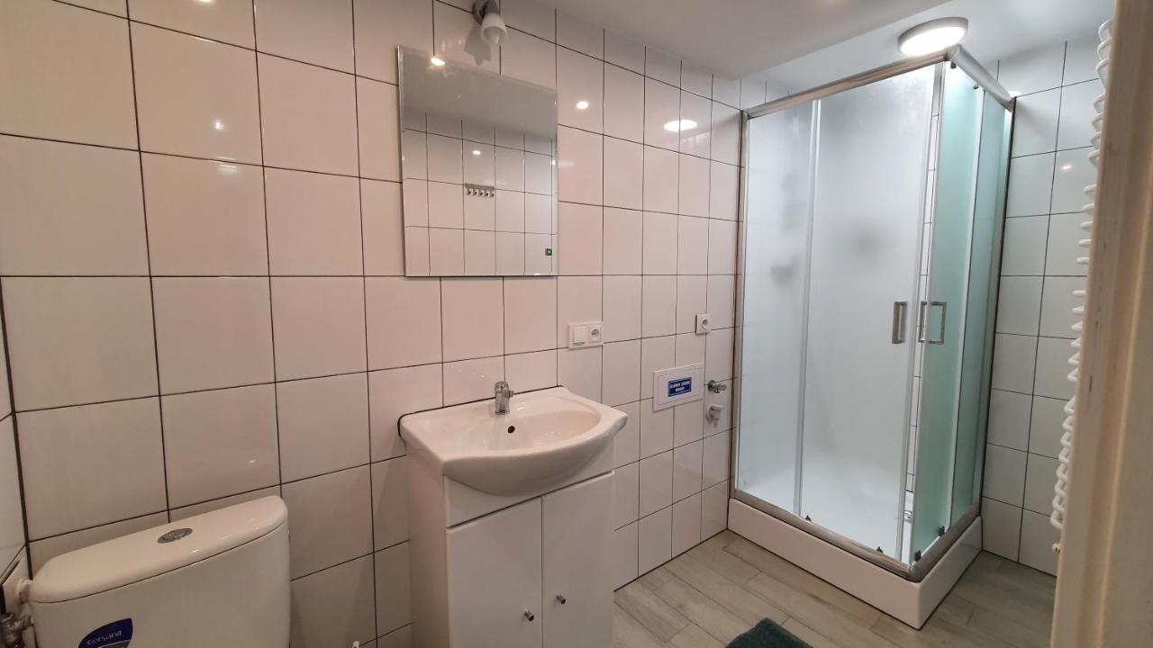 Silence Villa Szydlowice Ngoại thất bức ảnh