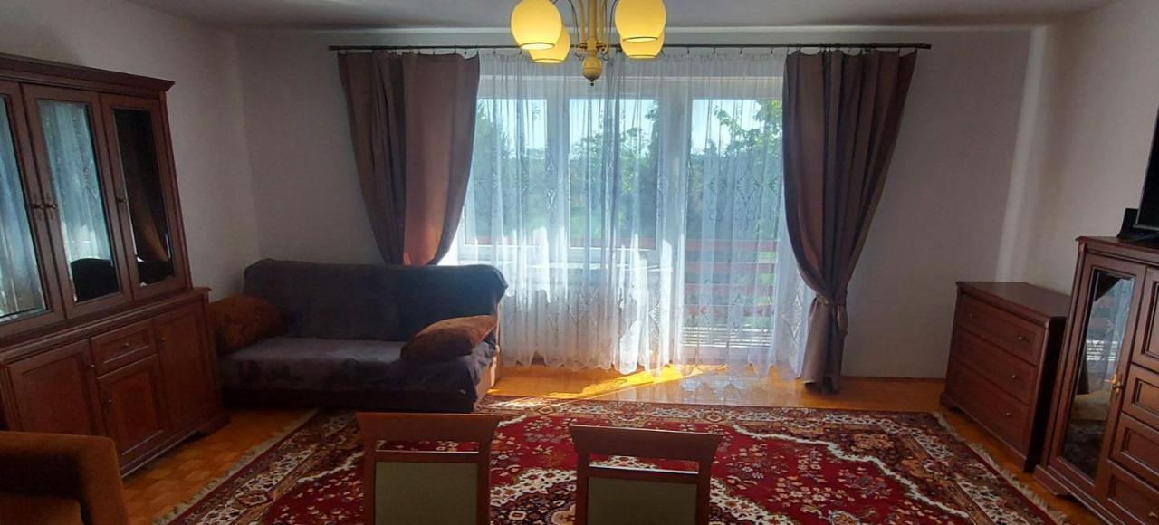 Silence Villa Szydlowice Ngoại thất bức ảnh