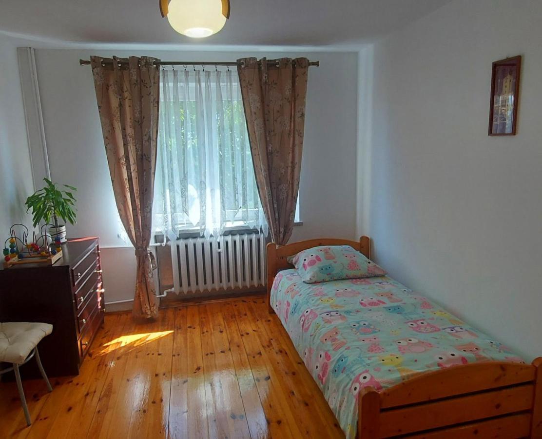 Silence Villa Szydlowice Ngoại thất bức ảnh